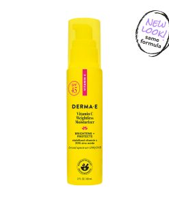Vitamin C Weightless Moisturizer SPF 45