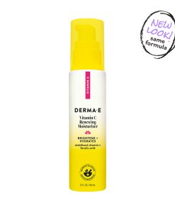 Vitamin C Renewing Moisturizer