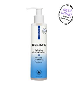 Hydrating Gentle Cleanser