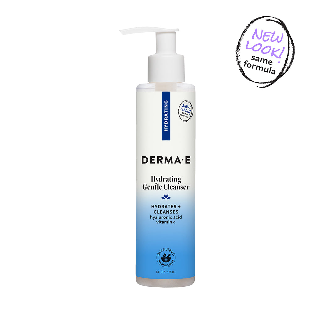 Hydrating Gentle Cleanser