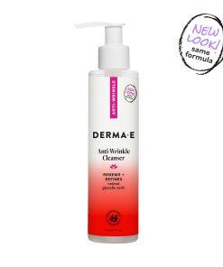 Anti-Wrinkle Cleanser