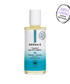 Vitamin E 14000 IU Oil