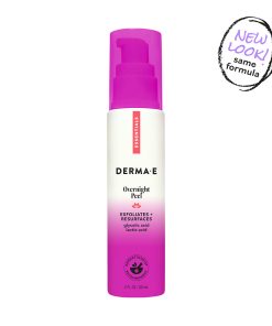 Overnight Peel