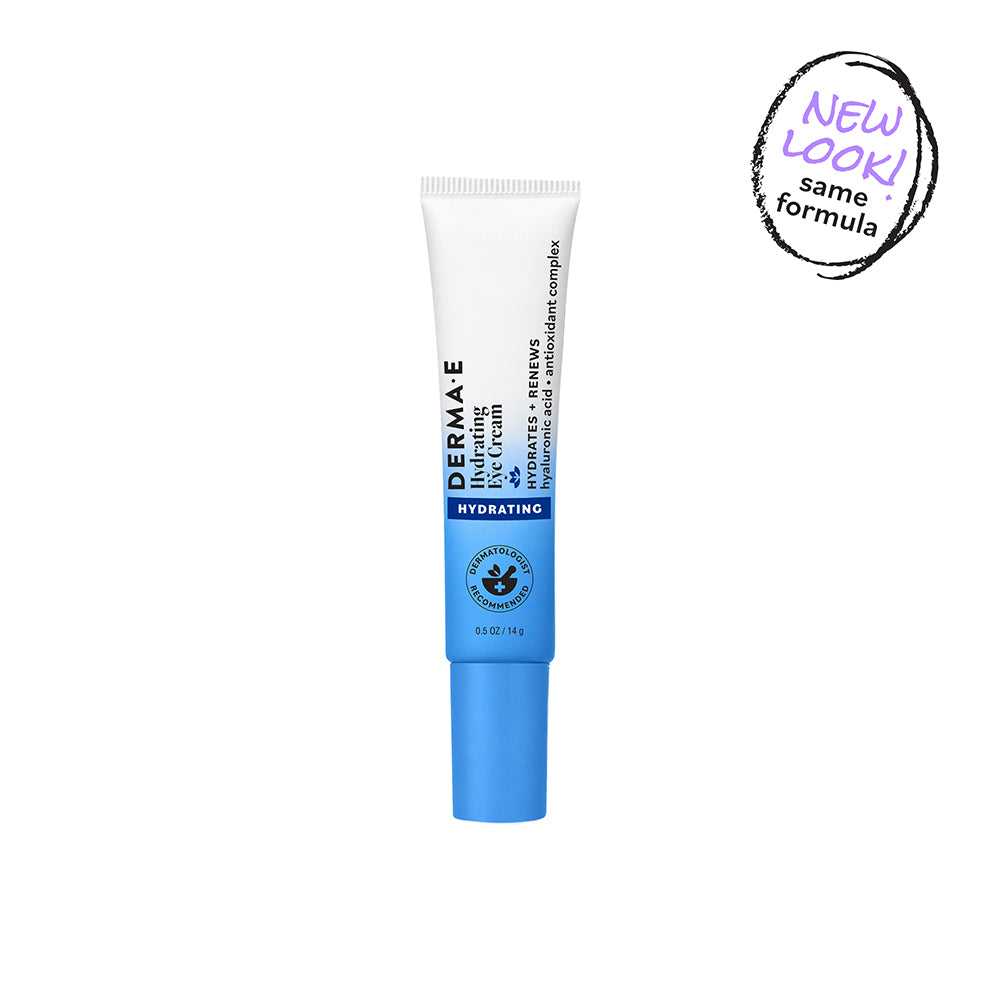 Hydrating Eye Cream
