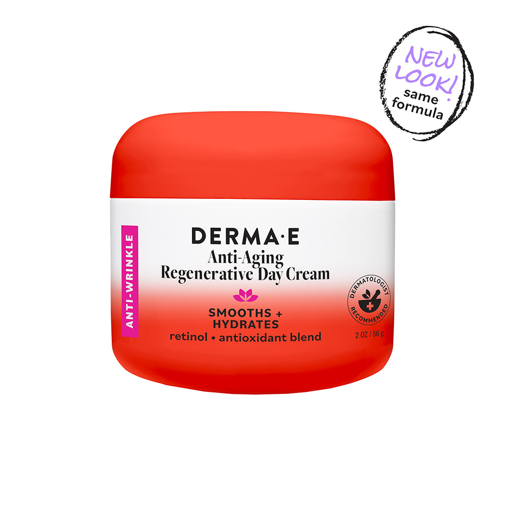 Anti-Aging Regenerative Day Cream