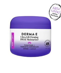 Ultra Lift Firming DMAE Moisturizer