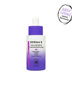 Ultra Lift DMAE Concentrated Serum