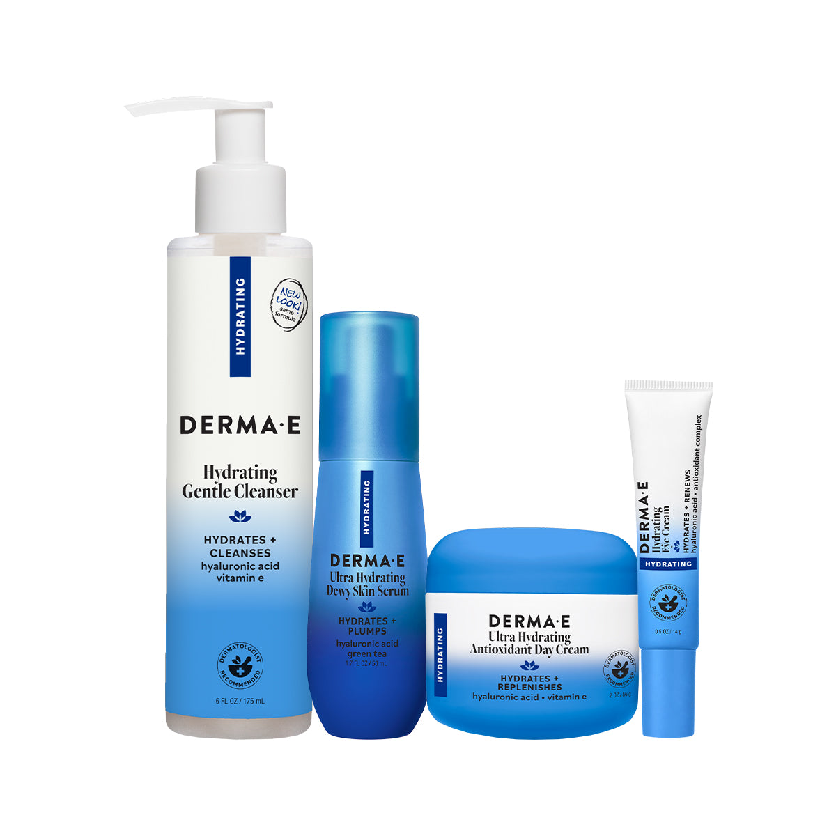 Hydrating Skin Care Sets