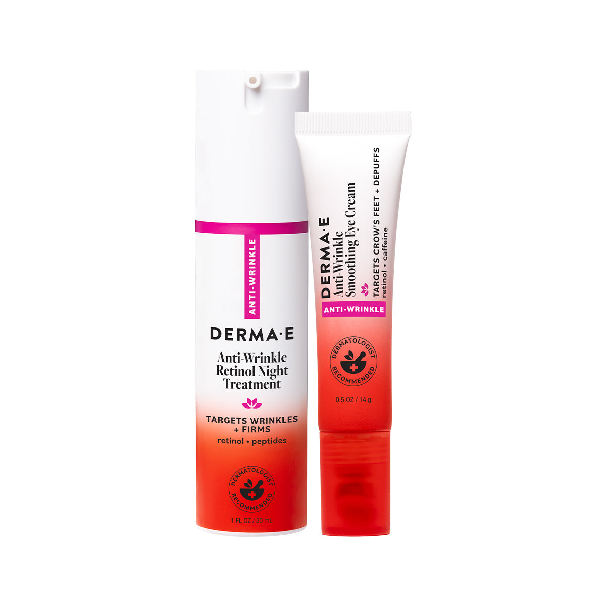 Powerhouse Retinol Duo