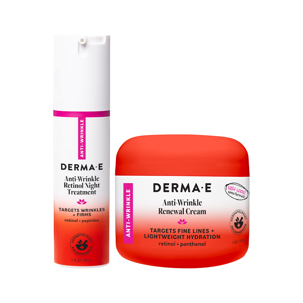 Retinol Boost Duo