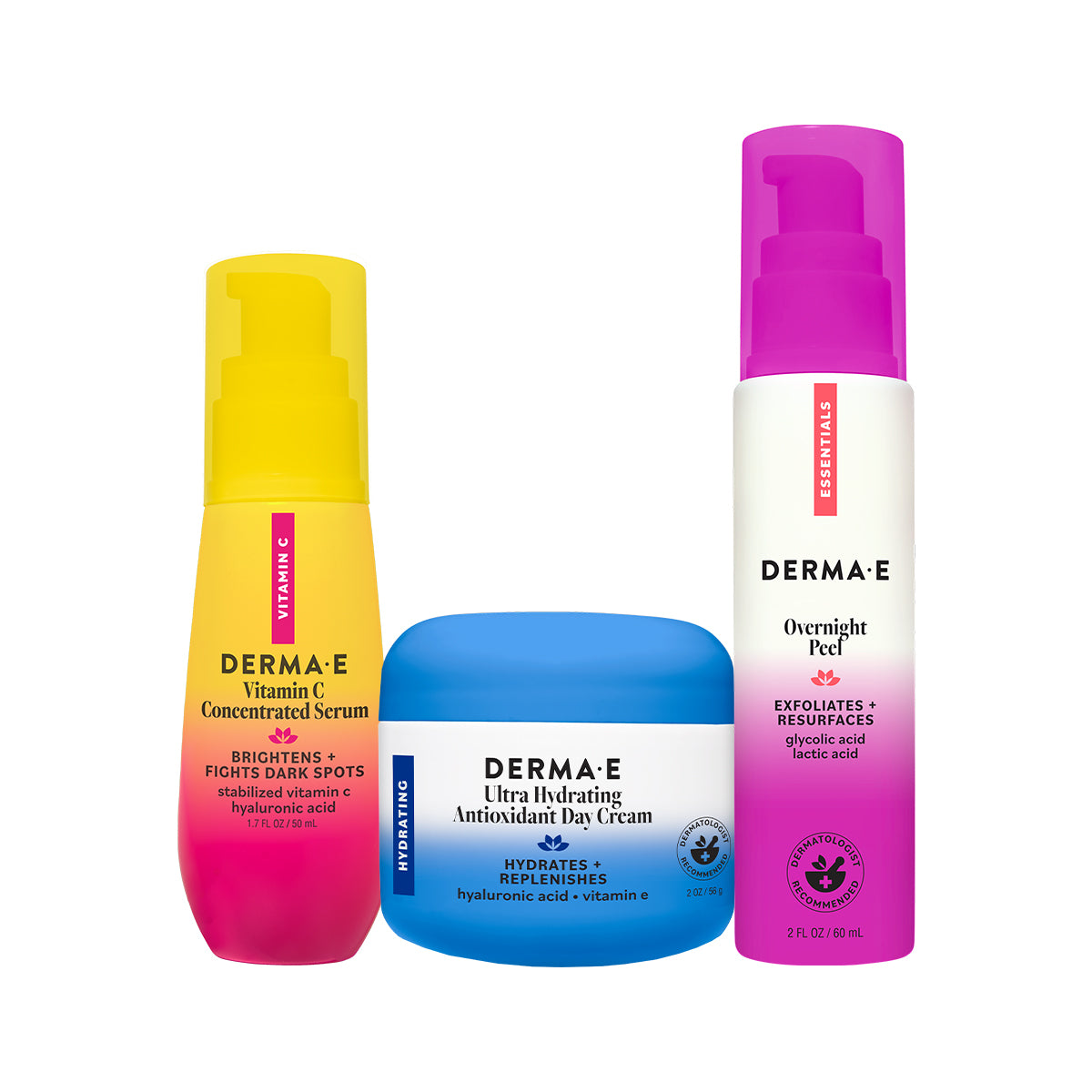 Spring Renewal Bundle