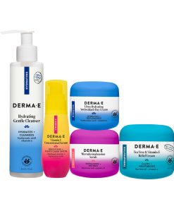 Winter Skin Rescue Set