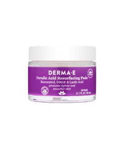 Ferulic Acid Resurfacing Pads