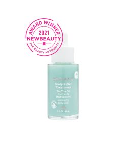 Scalp Relief Treatment