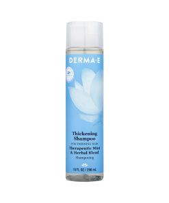 Thickening Shampoo